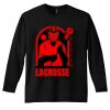 Perfect Weight ® Long Sleeve Tee Thumbnail