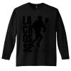 Perfect Weight ® Long Sleeve Tee Thumbnail