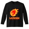 Perfect Weight ® Long Sleeve Tee Thumbnail