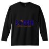 Perfect Weight ® Long Sleeve Tee Thumbnail