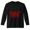 Perfect Weight ® Long Sleeve Tee Thumbnail