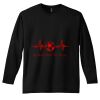 Perfect Weight ® Long Sleeve Tee Thumbnail