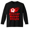Perfect Weight ® Long Sleeve Tee Thumbnail