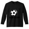 Perfect Weight ® Long Sleeve Tee Thumbnail