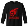 Perfect Weight ® Long Sleeve Tee Thumbnail