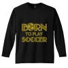Perfect Weight ® Long Sleeve Tee Thumbnail