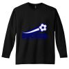 Perfect Weight ® Long Sleeve Tee Thumbnail