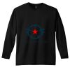 Perfect Weight ® Long Sleeve Tee Thumbnail