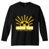 Perfect Weight ® Long Sleeve Tee Thumbnail