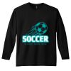 Perfect Weight ® Long Sleeve Tee Thumbnail