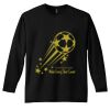 Perfect Weight ® Long Sleeve Tee Thumbnail