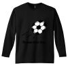 Perfect Weight ® Long Sleeve Tee Thumbnail