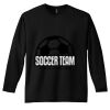 Perfect Weight ® Long Sleeve Tee Thumbnail