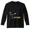 Perfect Weight ® Long Sleeve Tee Thumbnail