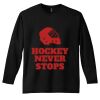 Perfect Weight ® Long Sleeve Tee Thumbnail