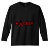 Perfect Weight ® Long Sleeve Tee Thumbnail