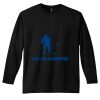 Perfect Weight ® Long Sleeve Tee Thumbnail