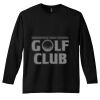 Perfect Weight ® Long Sleeve Tee Thumbnail