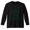 Perfect Weight ® Long Sleeve Tee Thumbnail
