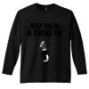 Perfect Weight ® Long Sleeve Tee Thumbnail