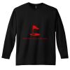 Perfect Weight ® Long Sleeve Tee Thumbnail