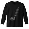 Perfect Weight ® Long Sleeve Tee Thumbnail