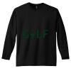 Perfect Weight ® Long Sleeve Tee Thumbnail