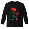 Perfect Weight ® Long Sleeve Tee Thumbnail
