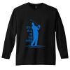 Perfect Weight ® Long Sleeve Tee Thumbnail