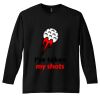 Perfect Weight ® Long Sleeve Tee Thumbnail