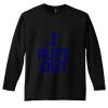 Perfect Weight ® Long Sleeve Tee Thumbnail