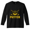 Perfect Weight ® Long Sleeve Tee Thumbnail