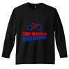 Perfect Weight ® Long Sleeve Tee Thumbnail