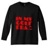 Perfect Weight ® Long Sleeve Tee Thumbnail