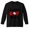 Perfect Weight ® Long Sleeve Tee Thumbnail