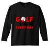Perfect Weight ® Long Sleeve Tee Thumbnail