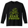 Perfect Weight ® Long Sleeve Tee Thumbnail