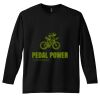 Perfect Weight ® Long Sleeve Tee Thumbnail