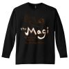 Perfect Weight ® Long Sleeve Tee Thumbnail