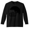 Perfect Weight ® Long Sleeve Tee Thumbnail