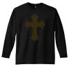 Perfect Weight ® Long Sleeve Tee Thumbnail