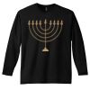 Perfect Weight ® Long Sleeve Tee Thumbnail