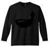 Perfect Weight ® Long Sleeve Tee Thumbnail
