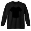 Perfect Weight ® Long Sleeve Tee Thumbnail