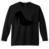 Perfect Weight ® Long Sleeve Tee Thumbnail