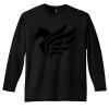 Perfect Weight ® Long Sleeve Tee Thumbnail