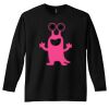 Perfect Weight ® Long Sleeve Tee Thumbnail