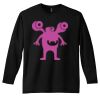 Perfect Weight ® Long Sleeve Tee Thumbnail