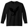 Perfect Weight ® Long Sleeve Tee Thumbnail