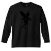 Perfect Weight ® Long Sleeve Tee Thumbnail